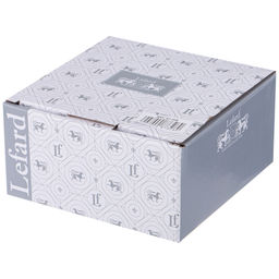 ЧАЙНАЯ ПАРА 280 МЛ - Lefard фото 2