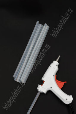 Термоклей 7 мм (10 шт) SF-2924-T