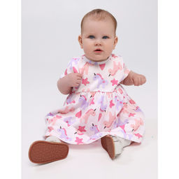 Боди-платье кулирка 1035100518