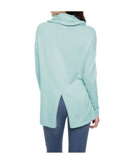 Водолазка, мятная - Ashley brooke фото 5