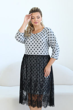 Платье П4-3672/5 - Wisell фото 6