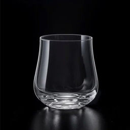 TULIPA Набор стаканов 6шт 350мл , арт. CR350201T - Полимербыт фото 2