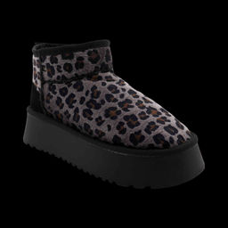 Сапоги N113 серые