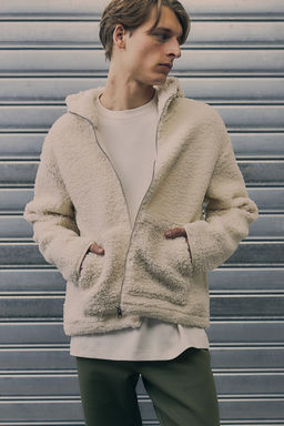 Joggers de sarga Slim Fit - H&m фото 2