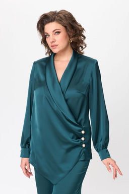 Костюм Anastasia Mak 1259 кремовый  фото 520