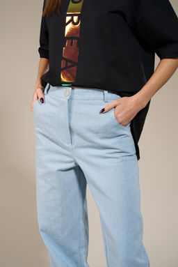 Джоггеры 4149