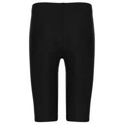 Велосипедки гимнастические Grace Dance, лайкра, р. 30, цвет чёрный  фото 10