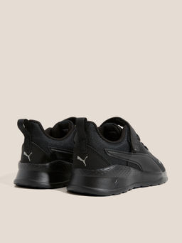 Детские кроссовки PUMA Anzarun Lite AC+ PS Артикул 4587013, черный