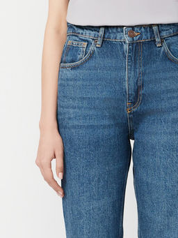 Женские джинсы WENDY мом / Lee Cooper