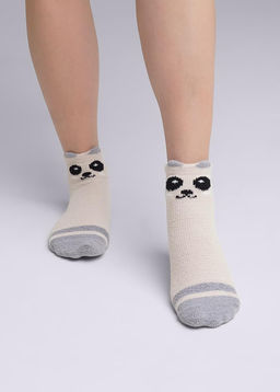 (CLE) C940Т носки дет. травка fashion - Clever wear фото 2