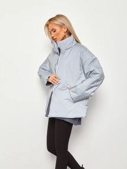 JETTY Куртка с утеплителем 100 гр/м2  фото 4