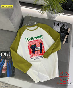 Кофта женская с рисунком - Bruno фото 3