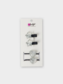 НАБОР АКСЕССУАРОВ ДЛЯ ВОЛОС