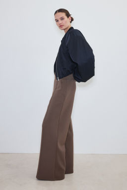 Pantal?n amplio Cooling Relaxed Fit - H&m фото 4