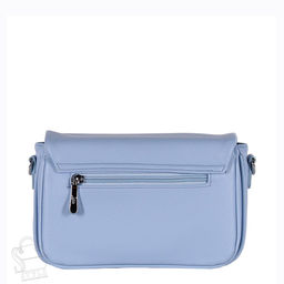 Сумка женская  29222 blue Velina Fabbiano-Safenta/30  в Новосибирске
