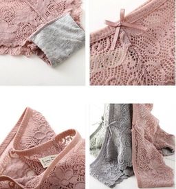 Tadmico / Трусики кружево A11007190  фото 7