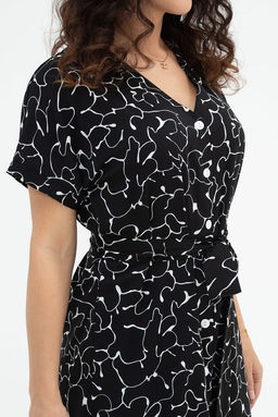 Платье Дакота (46-56) - Serenada фото 9