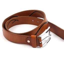 Женский кожаный ремень Sergio Valentini РС 007/38 - Dierhoff фото 2