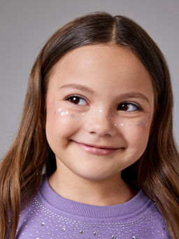 ACOOLA / Декоративные детские наклейки Leksi разноцветный  фото 3