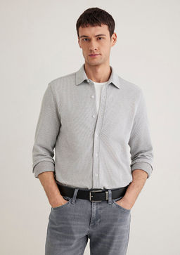 Yesil Gomlek - Mavi фото 2