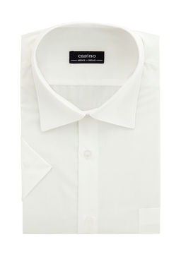 Сорочка мужская короткий рукав CASINO c501/05/302/Z