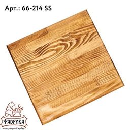 Подставка для цветов 66-214 - Фабрика интерьерной ковки фото 4