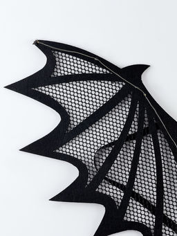 Карнавальный костюм «Королева тьмы», р.104-134