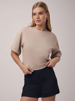 CONTE LD 2804 Джемпер женский beige