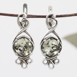 Серьги "Мирина"