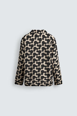 MICKEY MOUSE SILHOUETTE PYJAMA PACK HARRY LAMBERT FOR ZARA X DISNEY  фото 8