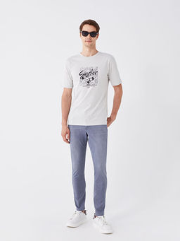 760 Skinny Fit Erkek Jean Pantolon - Waikiki фото 2