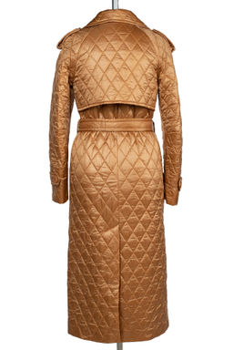 Пальто женское демисезонное - El podio фото 11