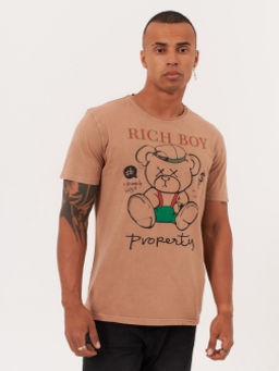 Мужская футболка - Little secret фото 5