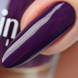 Alvin Dor Лак для ногтей 60 Секунд тон 5530 15мл