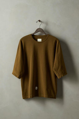 RELAXED FIT T-SHIRT X SR_A - Zara фото 7