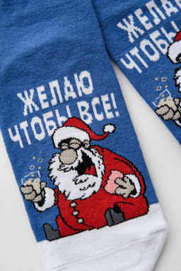 Носки мужские Желаю - Berchelli фото 9