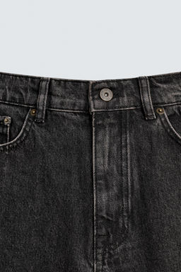 BAGGY FIT JEANS - Zara фото 8