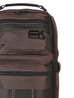 LACCOMA сумка LT9321-кофейный полиэстр полиэстр  фото 4