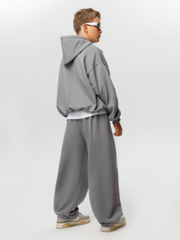 КБ 400894/черный 1413 брюки дет - Cubby фото 15