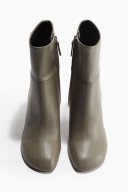 Botines de tac?n - H&m фото 4