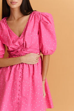 Платье A3388 - Annete фото 3