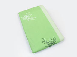 Пододеяльник 116/0-БЧ 215*175 "Ромашковое поле" рис. 499001