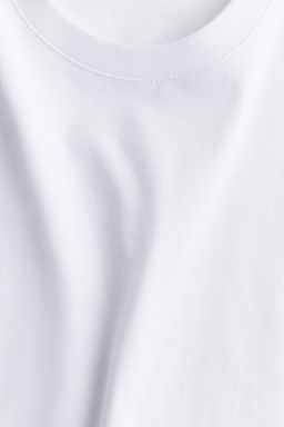 Camiseta de algodon - H&m фото 2
