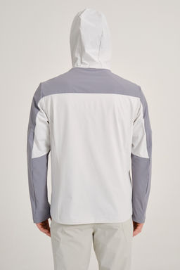 Ветровка Серый - Anta фото 7