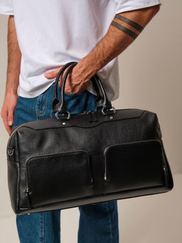 Сумка дорожная Azaro 8042 черный