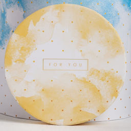 Набор коробок 5 в 1, упаковка подарочная, «Воздух», 13 х 14‒19.5 х 22 см