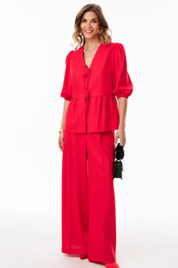 Блузка 3075 - Eola фото 3