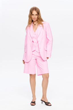 Костюм Pirs 6017 розовый