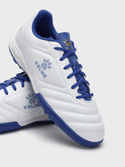 Шиповки KELME Mens Football Shoes (TF) White