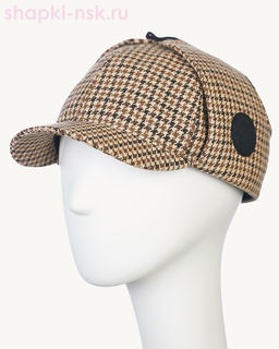 301-42 Кепка мужская (57-61)